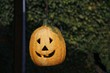 Halloween Kürbiss Maske