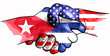 handshake us cuba