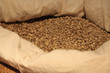sac de café 