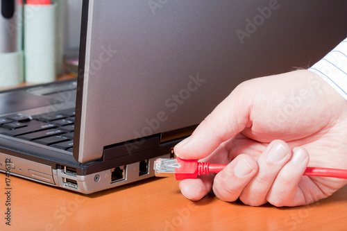 Photo: IT Routine IT Routine