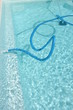 Aspirer la piscine