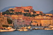 PORTOFERRAIO DELL'ISOLA D'ELBA