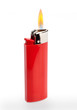 Red lighter