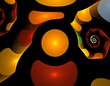 Colorful Friends 2