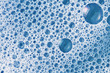 Images : foam