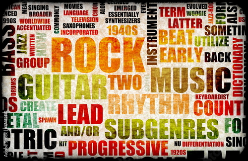 Rock Concert