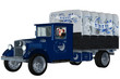 Zirkuswagen