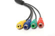 Audio Video Plugs