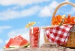 Picnic outdoor
