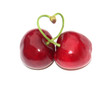 coeur de cerises coeur de cerises