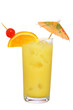 Painkiller cocktail