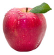 Photo: Red apple Red apple
