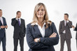 Officeworker