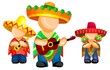 Mexican pop group