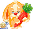 hare