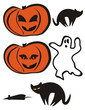 halloween set 2