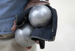 Pétanque