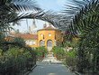 botanischer garten in padua