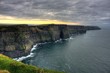 Cliffs of Moher, Ireland