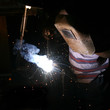 welder