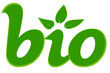 logo bio feuilles vert écologie logo bio feuilles vert écologie