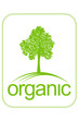 Organic logo vector tree arbre vert bio Organic logo vector tree arbre vert bio
