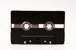 audio cassette