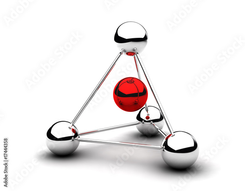 Tetraeder