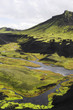 Fjallabaksvegur Sydri Island
