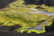 Fjallabaksvegur Sydri Island