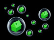 Housing bubbles
