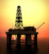 Drilling Platform