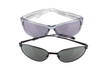 Pair of sun glasses