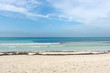 Photo: Platja Es Trenc / Colonia Sant Jordi / Mallorca / Spain Platja Es Trenc / Colonia Sant Jordi / Mallorca / Spain