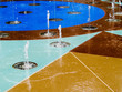 Water Fountain