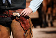Cowboy's Waist