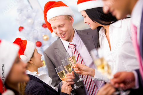 Foto: Christmas party Christmas party