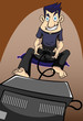 Video Gamer