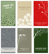 vertical business cards.... vertical business cards....