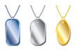 Dogtags