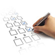 Test examen concurso Test examen concurso