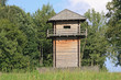 wachturm am limes