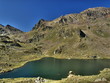 Etang de la Soucarrane (Ariège; France)