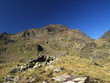 Pic de la Soucarrane (Ariège;France)