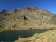 Etang de la Soucarrane (Ariège; France)