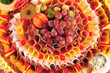 Food display.