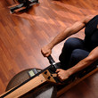 an image of a man in fitness club