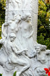 Österreich, Wien, Johann Strauß Denkmal