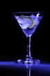Martini glass Martini glass