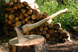 An Axe